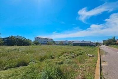 Teren de vanzare 3000 mp / Costinesti - 3