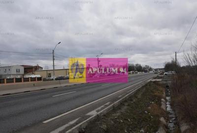 Teren cu potential comercial, bun pentru Showroom. - 8