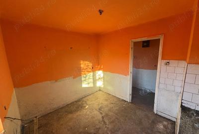 Casă cu 2 camere cu Teren 250 Mp în Central - 8