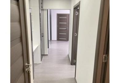 Apartament 3 camere zona Baba Novac, Campia Libertatii. - 1