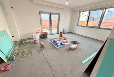 Casa P+1+Pod. 3 cam. Util 110mp. Teren 237mp - 18