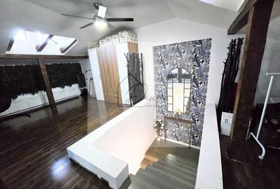 COMISION 0% I Vila 7 camere Aviatiei Baneasa PIpera I Henri Coanda - 42