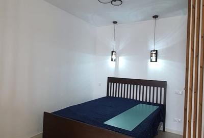 Complex Hercesa -  Basarabia, studio modern, loc parcare,  NOU, Centrala termica - 16