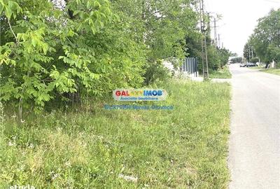 Spațiu comercial, în Tufeni - 2