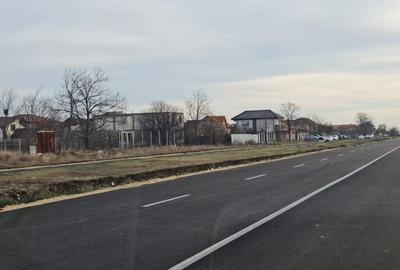 Vand teren in Constanta zona Veterani - Km 5 - 3