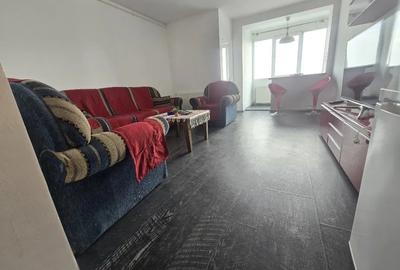 Garsoniera  de LUX,  zona centrala ( Milea-Calea Dumbravii) - 2