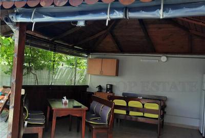 Afacere la cheie, vila turistica cu 10 camere si 10 bai, Efo - 8