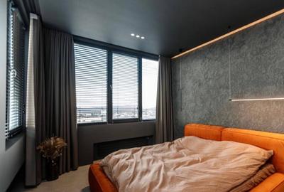 Apartament o camera de inchiriat in Baciu - 6