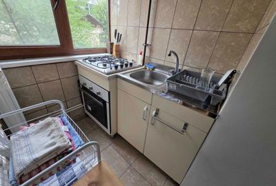 Apartament cu 2 camere decomandat în George Enescu - 4