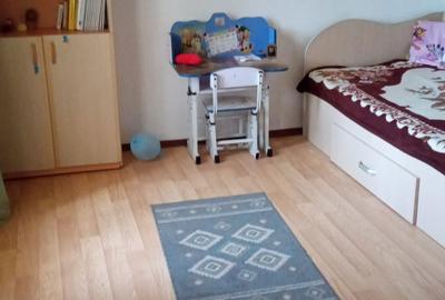 Casă cu 2 camere în Cunești - 8