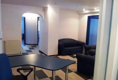 Apartament 3 camere, zona Magnolia, pretabil locuinta ,birou, spatiu comercial - 3