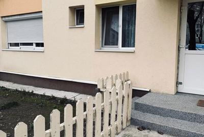 Garsonieră semidecomandată în Șagului - 6