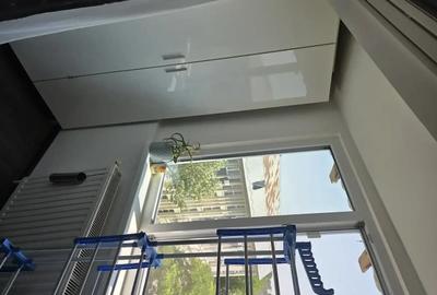 Apartament cu 2 camere nedecomandat în Central - 3