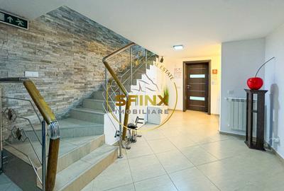 Spațiu comercial, de 157 mp, în Calea Călărașilor - 9