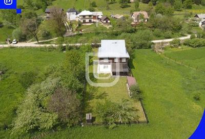 Casa | Vila | Pensiune - Frasin | Bucovina - 1