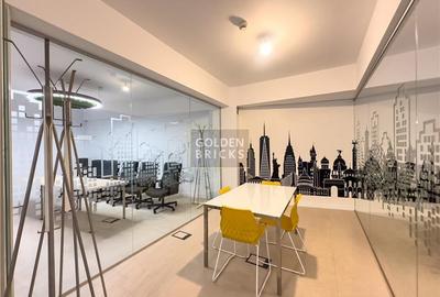 Piata Unirii | Cladire moderna | Versatila | Curte - 7