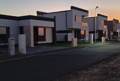 Oferta - Vila 3 Camere - Complex Rezidential Premium - Vidra - 2