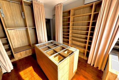 Duplex cu 6 camere cu Canalizare în Pipera - 14