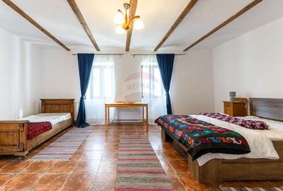 Casa / Vila cu 7 camere de vanzare - 21