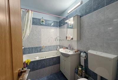 Apartament de 3 camere/ Intre Lacuri - 3