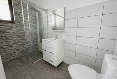 Casă cu 4 camere cu Teren 480 Mp în Domnești - 8