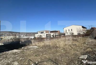 Teren de 310 mp, în Gruia - 3