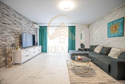 Apartament cu 2 camere semidecomandat, mobilat în Central - 4