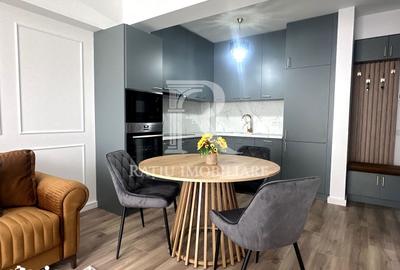 Apartament cu 2 camere în Calea Aradului - 4