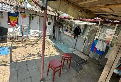 Casă cu 5 camere cu Teren 1422 Mp în Alexeni - 14