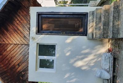 Casa de vanzare +teren 1200 metri ,langa unitatea militara - 5