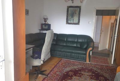 Garsonieră în Cristian - 10