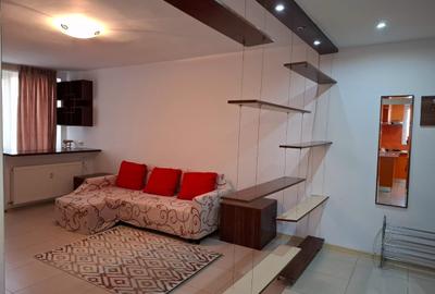 Apartament cu 2 camere semidecomandat în Drumul Taberei - 6
