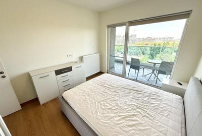 Floreasca Residence - Barbu Vacarescu, Premium - Parcare Sub - 2