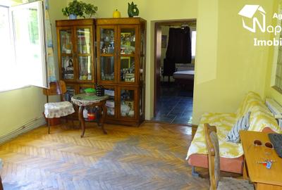 Casă individuală cu 5 camere cu Teren 299 Mp în Andrei Mureșanu - 2
