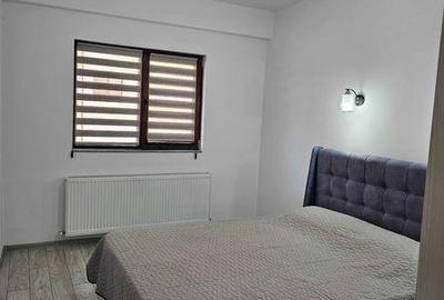 Apartament cu 2 camere decomandat, mobilat în Central - 5