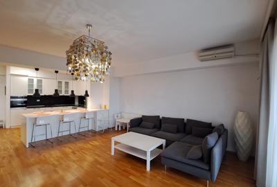 APARTAMENT 3 CAMERE LUX - LOC PARCARE - COMISION 0 - 4
