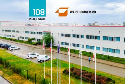 Spațiu industrial, în Sud - 2