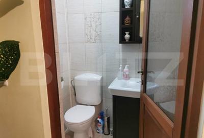 Casă cu 3 camere cu Teren 150 Mp în Sfântu Ilie - 4