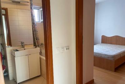 Apartament cu 2 camere decomandat, mobilat în Dorobanți - 12