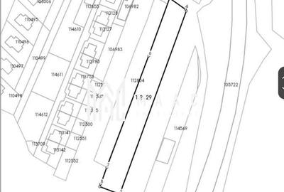 Teren Intravilan | 2300MP | Selimbar - 2