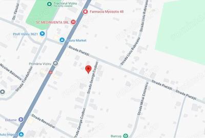 Casa si teren Viziru, ID: R2855597 - 6