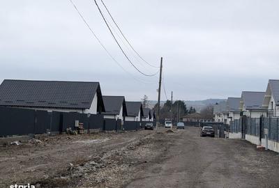 Casă cu 4 camere în Lilieci - 4