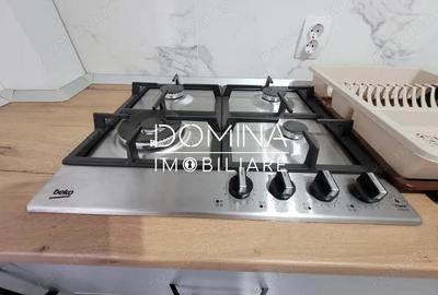 Vanzare apartament 2 camere, mobilat ?i utilat, Aleea Pie?ii, Rovinari. - 1