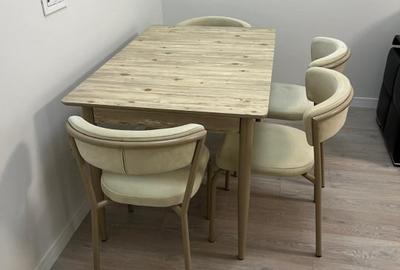 Apartament 2 camere, decomandat - 550 EUR/luna - 6