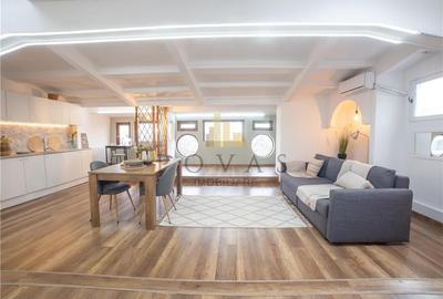 Vanzare Apartament 4 Camere  Iancu Nicolae Pipera - 1