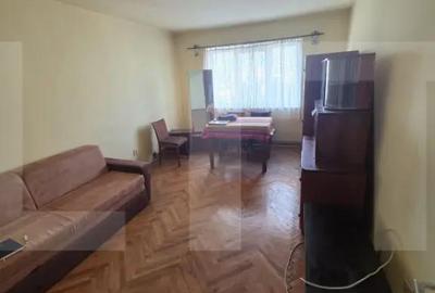 Apartament cu 3 camere decomandat în Central - 4
