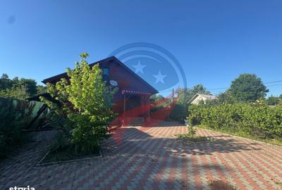 Casă cu 3 camere în Pluta - 16