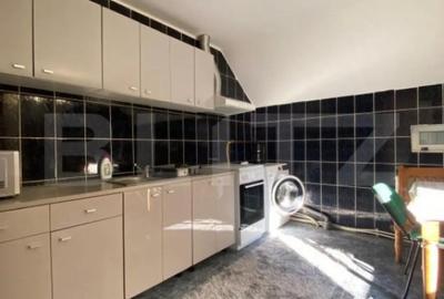 Apartament cu 3 camere decomandat, mobilat în George Enescu - 5