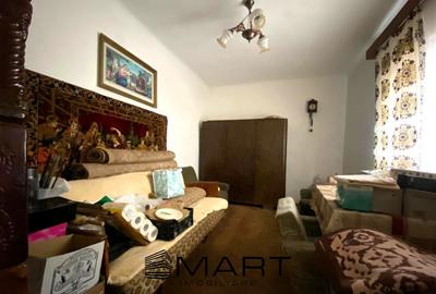 Casa individuala 85mp teren 220mp Trei Stejari - 6