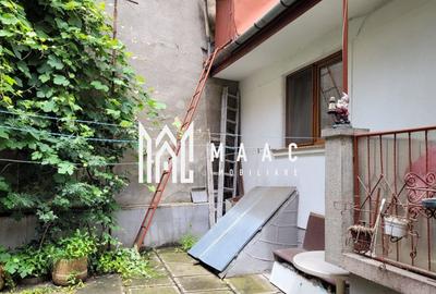 Casă individuală cu 3 camere cu Canalizare în Ultracentral - 9